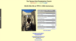 Desktop Screenshot of mail.takomaparkpc.org